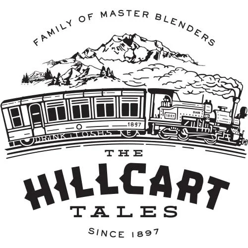 The Hillcart Tales